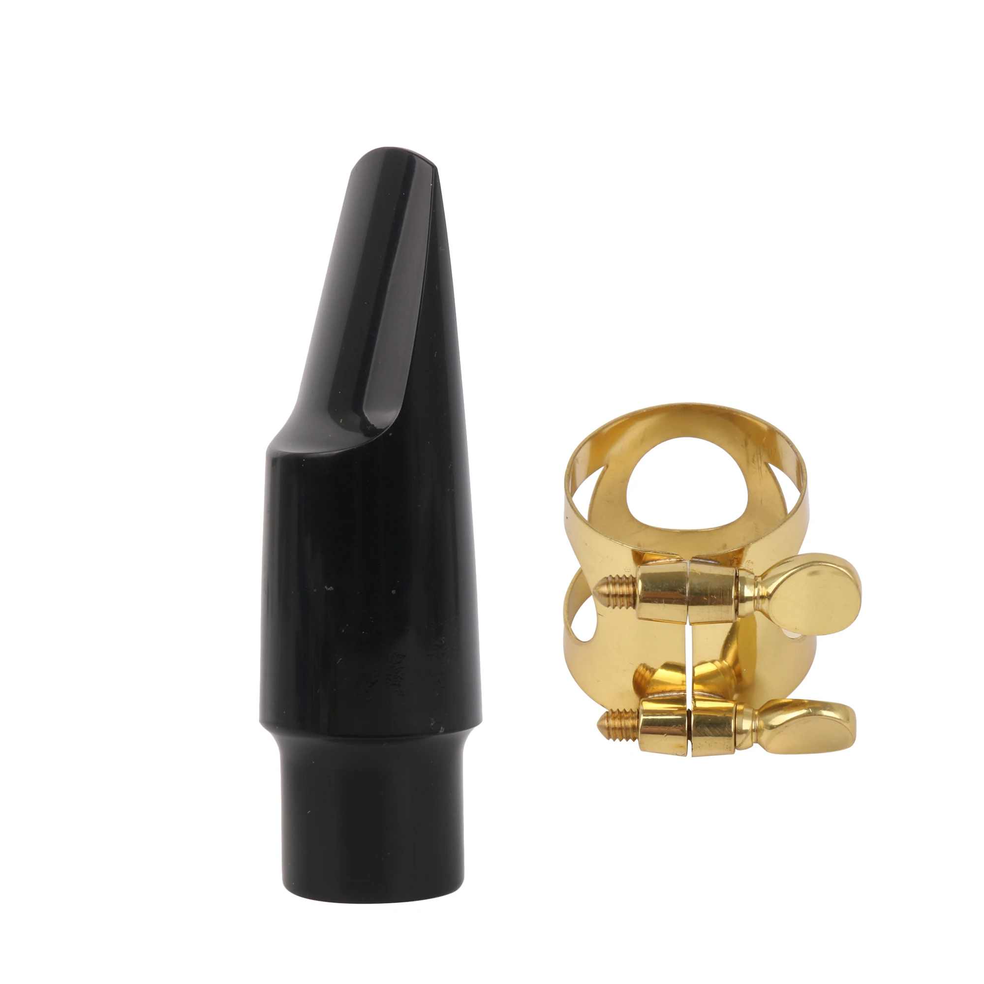 1set Alto Saxophone Mouthpiece Kit for Music Performance
1set Alto Saxophone Mouthpiece Kit for Music Performance
