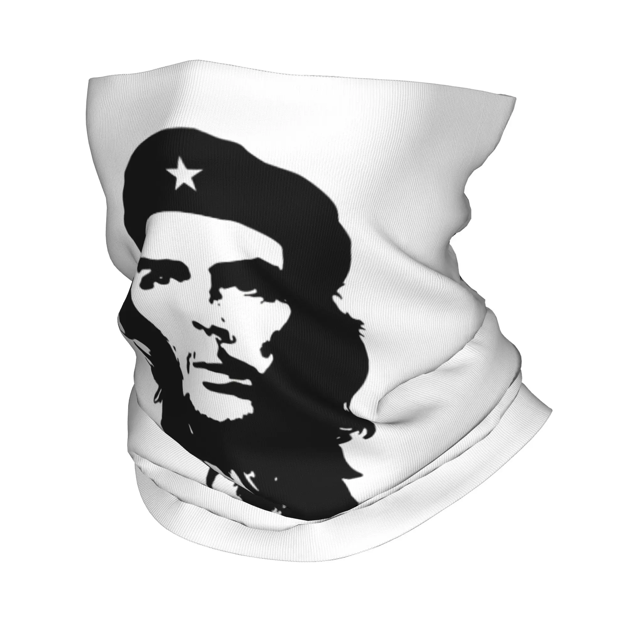 Che G-Guevara With Cuba Flag Bandana Funny Bicycle Mask Hiking Camping UV Protection Balaclava Pattern Soft Bike Tactical Mask
Che G-Guevara With Cuba Flag Bandana Funny Bicycle Mask Hiking Camping UV Protection Balaclava Pattern Soft Bike Tactical Mask