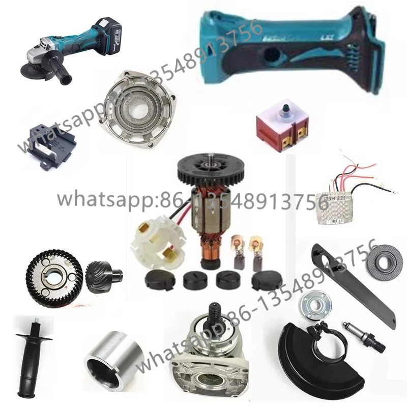 CB-430/BGA450/BGA452/DGA452/GA400 ротор DGA402/BGA402 аксессуары
CB-430/BGA450/BGA452/DGA452/GA400 ротор DGA402/BGA402 аксессуары