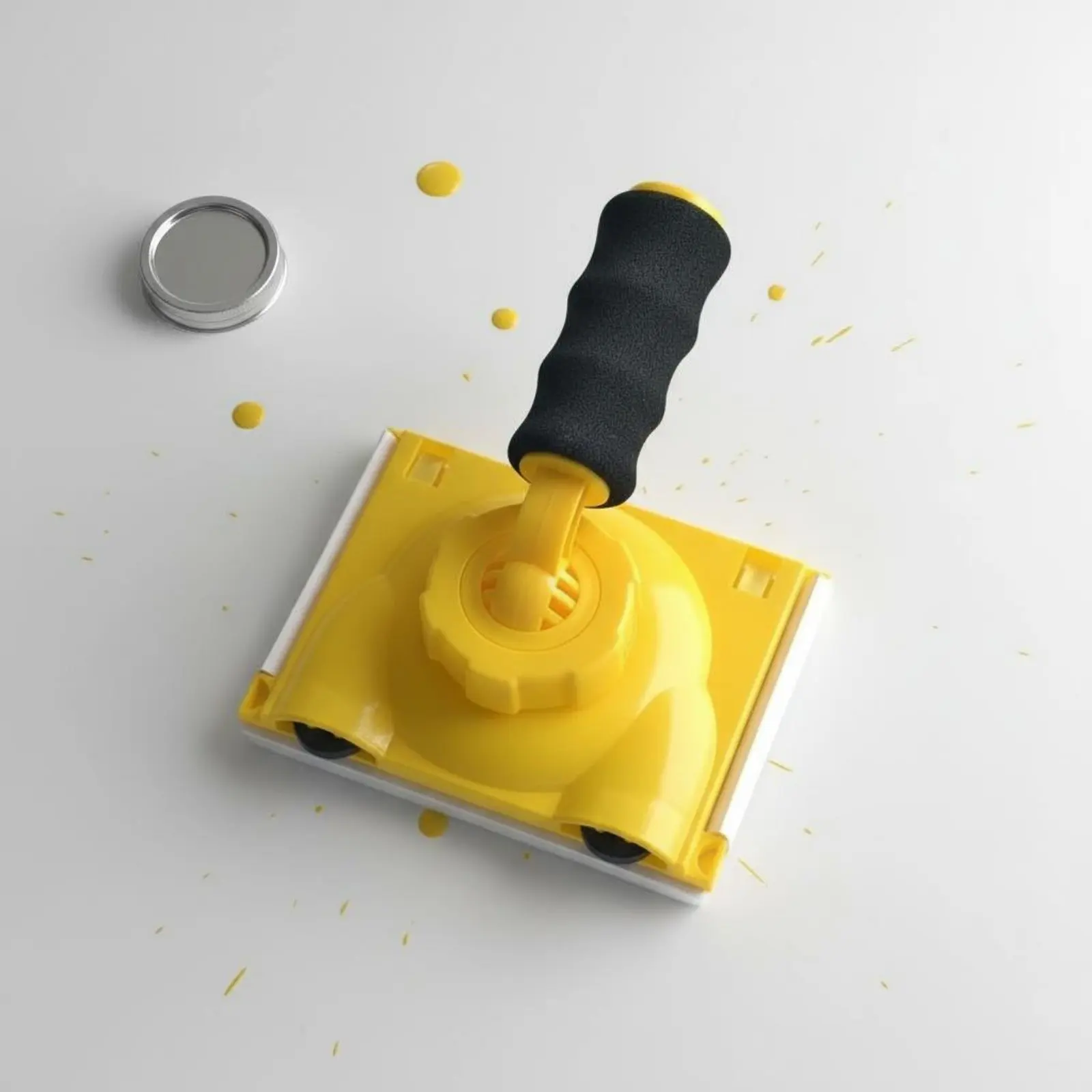 Paint Edging Pad Smooth Finish Border Painting Tool Paint Border Trimmer Precise Corners Lintunrestricted
Paint Edging Pad Smooth Finish Border Painting Tool Paint Border Trimmer Precise Corners Lintunrestricted