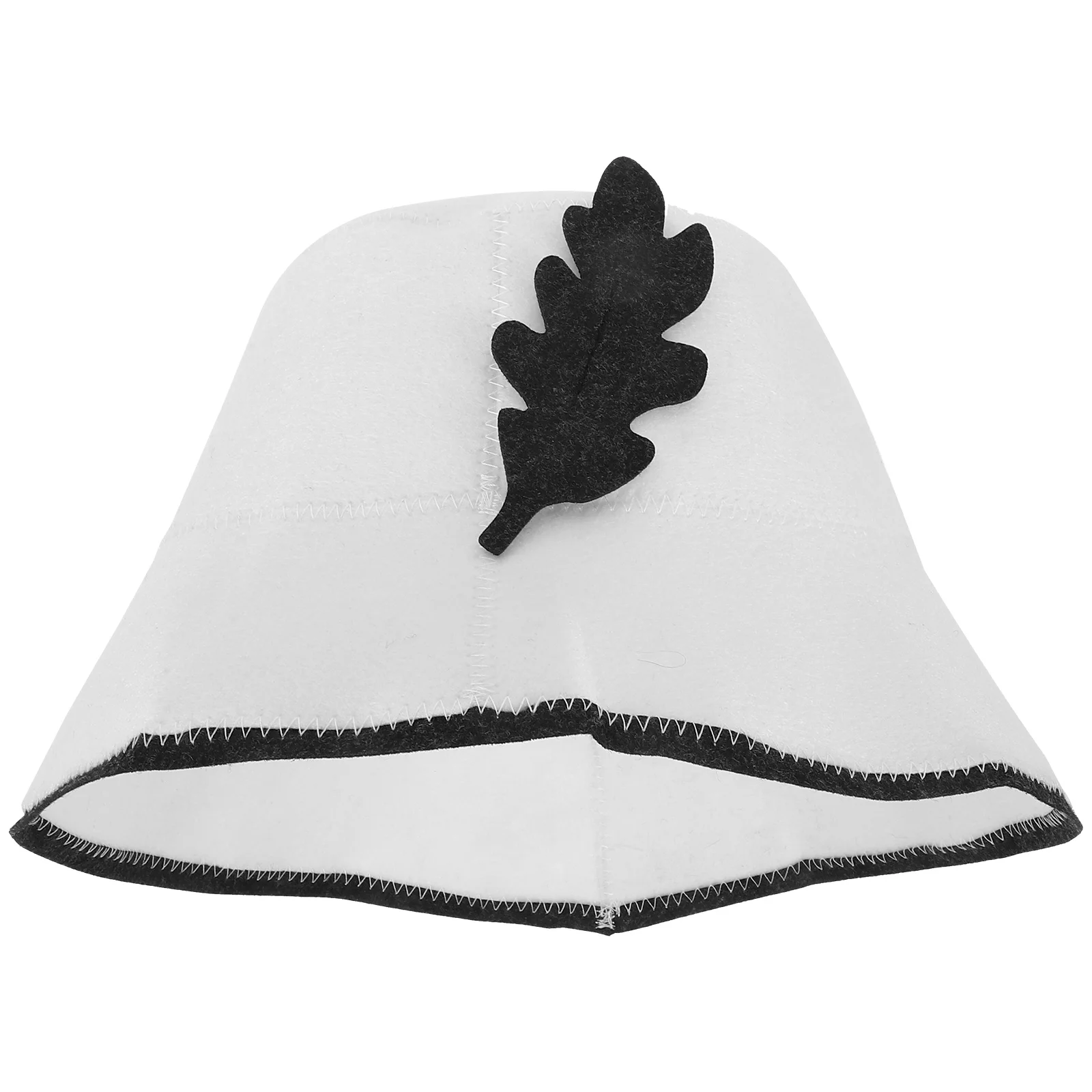 Felt Shower Cap Comfortable Sauna Room Hat Bathroom Supplies Absorb Water Lightweight
Felt Shower Cap Comfortable Sauna Room Hat Bathroom Supplies Absorb Water Lightweight
