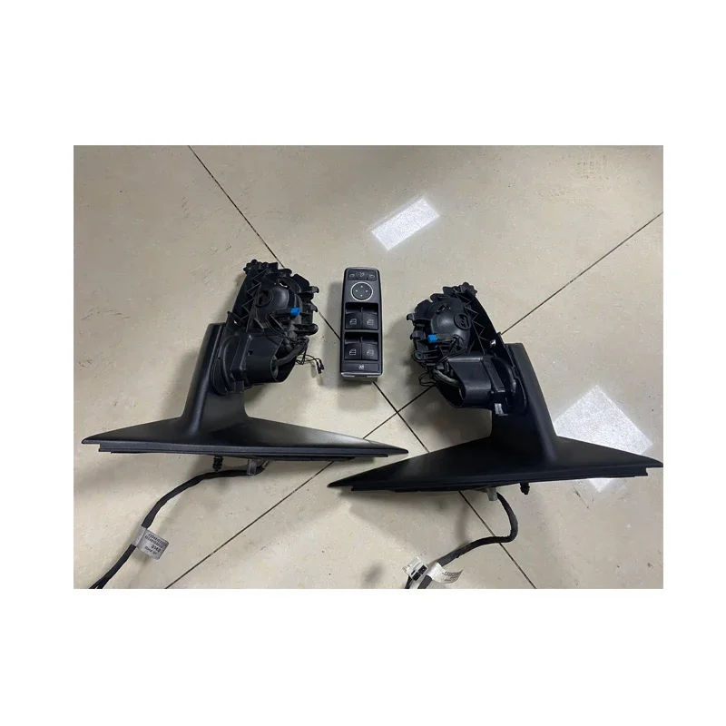Upgrade Rear View Mirror Electric Folding For Mercedes CLA180 CLA200 CLA260 CLA220 w117
Upgrade Rear View Mirror Electric Folding For Mercedes CLA180 CLA200 CLA260 CLA220 w117