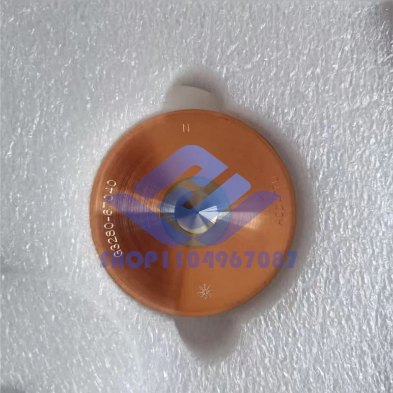 G3280-67041 G3280-67061 G3280-67040 для Agilent: Конус для отбора проб (резанный)
G3280-67041 G3280-67061 G3280-67040 для Agilent: Конус для отбора проб (резанный)