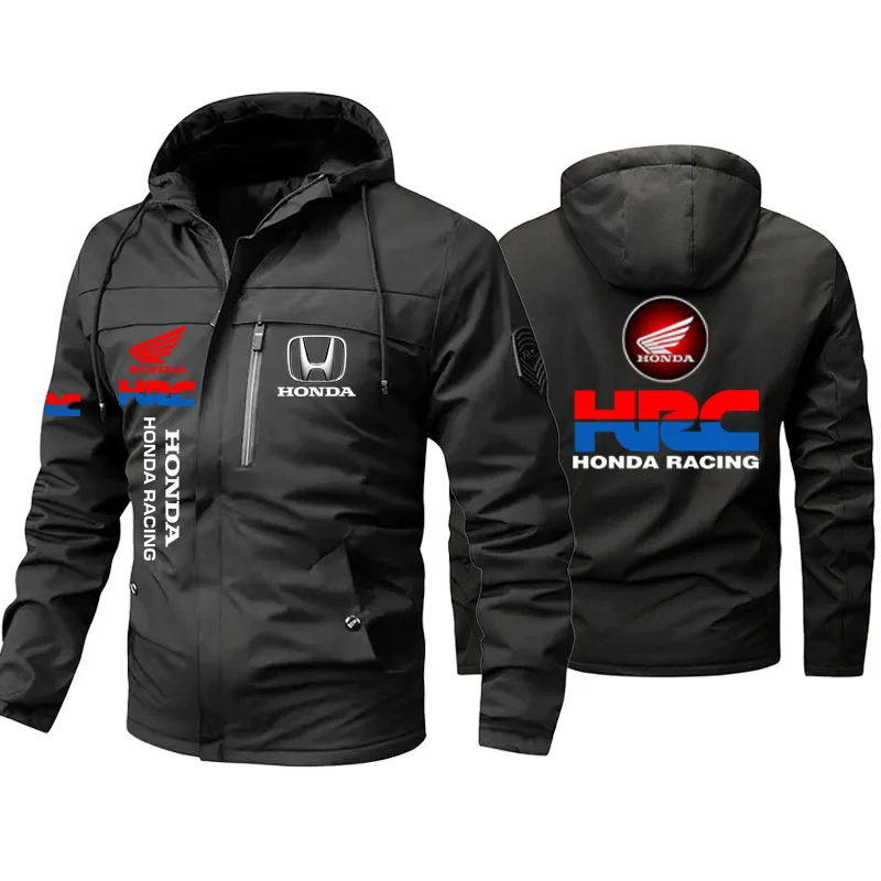 2026 Honda new logo men's motorcycle jacket, Honda jacket, custom pilot jacket for motorcycle racing team, loose men's clothing,
2026 Honda new logo men's motorcycle jacket, Honda jacket, custom pilot jacket for motorcycle racing team, loose men's clothing,