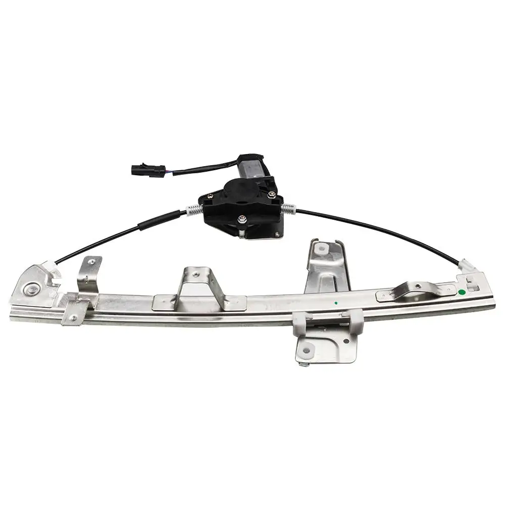 Сменный стеклоподъемник с передней левой стороны водителя для Jeep grand cherokee 00-04 Silver
Сменный стеклоподъемник с передней левой стороны водителя для Jeep grand cherokee 00-04 Silver