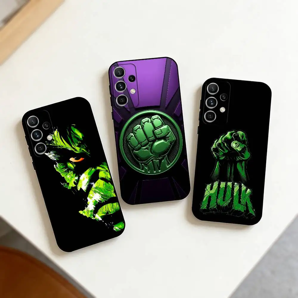 Angry H-Hulk Phone Case For Samsung S25,S24,S21,S22,S23,S30,Ultra,S20,Plus,Fe,Note,10,9,5G Black Cover
Angry H-Hulk Phone Case For Samsung S25,S24,S21,S22,S23,S30,Ultra,S20,Plus,Fe,Note,10,9,5G Black Cover