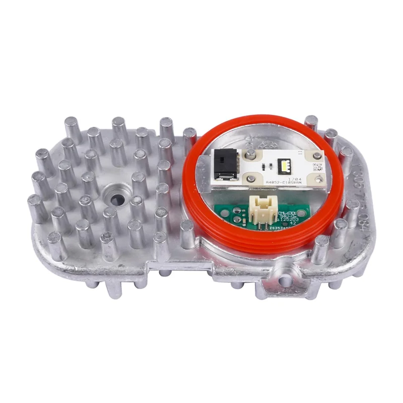 For BMW X5 X3 3 6 Series E92 E93 F06 F12 F13 2011-2017 LED Driver Module 63117263051 1305715084 Headlamps Control Unit 
For BMW X5 X3 3 6 Series E92 E93 F06 F12 F13 2011-2017 LED Driver Module 63117263051 1305715084 Headlamps Control Unit