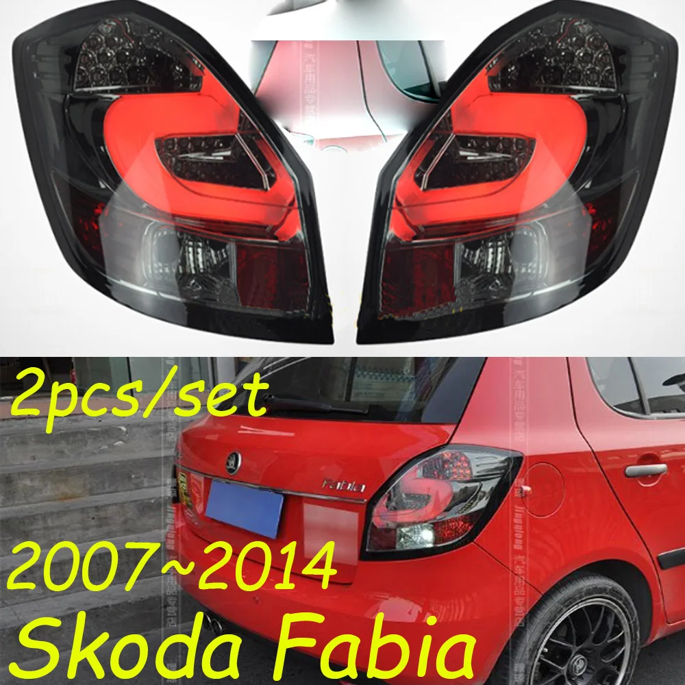 Fabia taillight,2007~2014year,Free ship!Fabia,octavia,superb,rapid,yeti;Fabia rear lamp
Fabia taillight,2007~2014year,Free ship!Fabia,octavia,superb,rapid,yeti;Fabia rear lamp