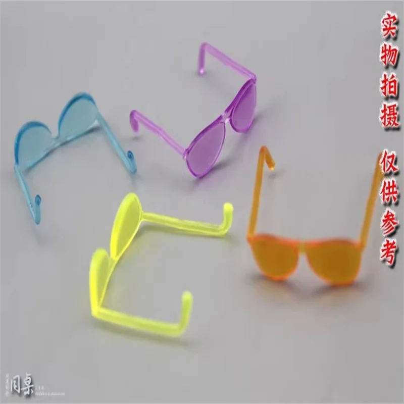 1/6 Soldier Scene Accessories Windproof Glasses Sunglasses Model Toy Fit 12'' Action Figure Body In Stock
1/6 Soldier Scene Accessories Windproof Glasses Sunglasses Model Toy Fit 12'' Action Figure Body In Stock