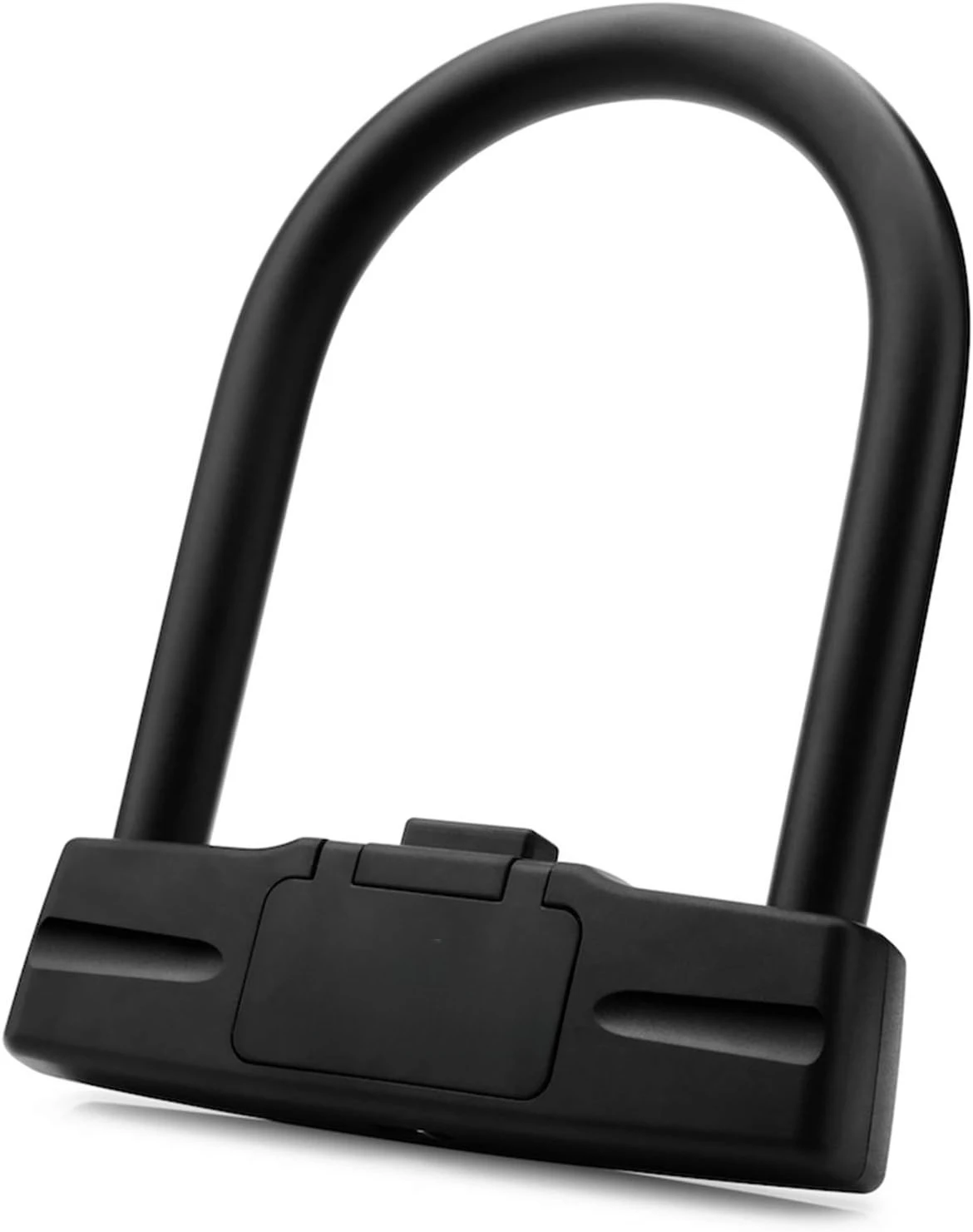 Heavy Duty U Lock for Bicycles Scooters Motorcycles and Gate Security with 14mm Chackle Combination Lock Design for AntiTheft
Heavy Duty U Lock for Bicycles Scooters Motorcycles and Gate Security with 14mm Chackle Combination Lock Design for AntiTheft