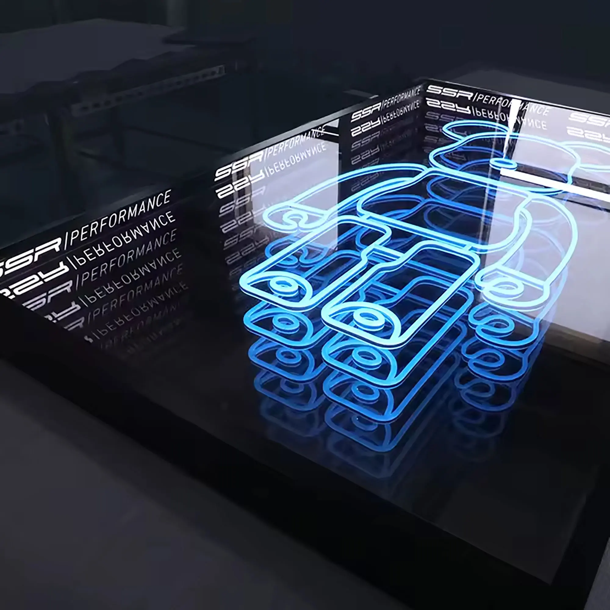 Waterproof wall sign 3D Led neon sign decorative infinity mirror lights acrylic abyss mirror
Waterproof wall sign 3D Led neon sign decorative infinity mirror lights acrylic abyss mirror