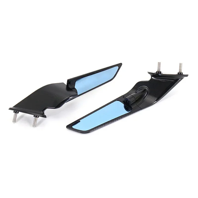 The New Motorcycle Accessory is Suitable for Aprilia RS660 RSV4 2017-23CNC Side View Mirror Wing Side Rearview Mirror RS 660
The New Motorcycle Accessory is Suitable for Aprilia RS660 RSV4 2017-23CNC Side View Mirror Wing Side Rearview Mirror RS 660