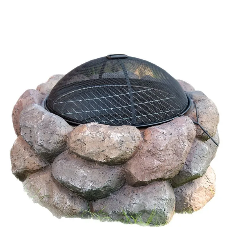 Outdoor, tea table with stove, roasted tea and milk, autumn and winter, roasted fire, portable, multi-functional
Outdoor, tea table with stove, roasted tea and milk, autumn and winter, roasted fire, portable, multi-functional