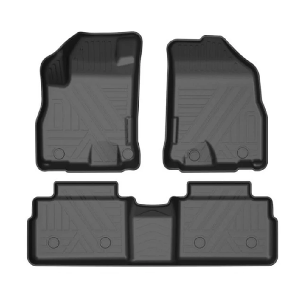 For GAC ix4 2018-2019 Car Foot Mat Waterproof Non-slip The Left Driving Car Floor Pad Non Toxic TPE Material Car Floor Carpet
For GAC ix4 2018-2019 Car Foot Mat Waterproof Non-slip The Left Driving Car Floor Pad Non Toxic TPE Material Car Floor Carpet