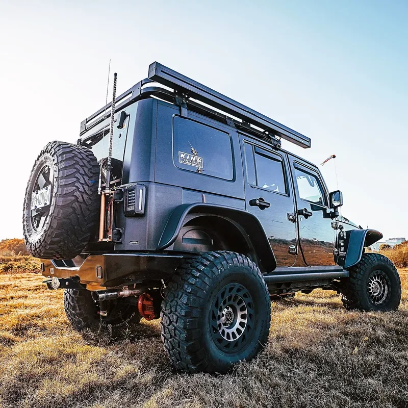 6.6x8.2 ft Pull-Out Retractable Weather-Proof UV50+ Vehicle Awning for Jeep SUV Truck Van 4x4 Rooftop Side Awning
6.6x8.2 ft Pull-Out Retractable Weather-Proof UV50+ Vehicle Awning for Jeep SUV Truck Van 4x4 Rooftop Side Awning