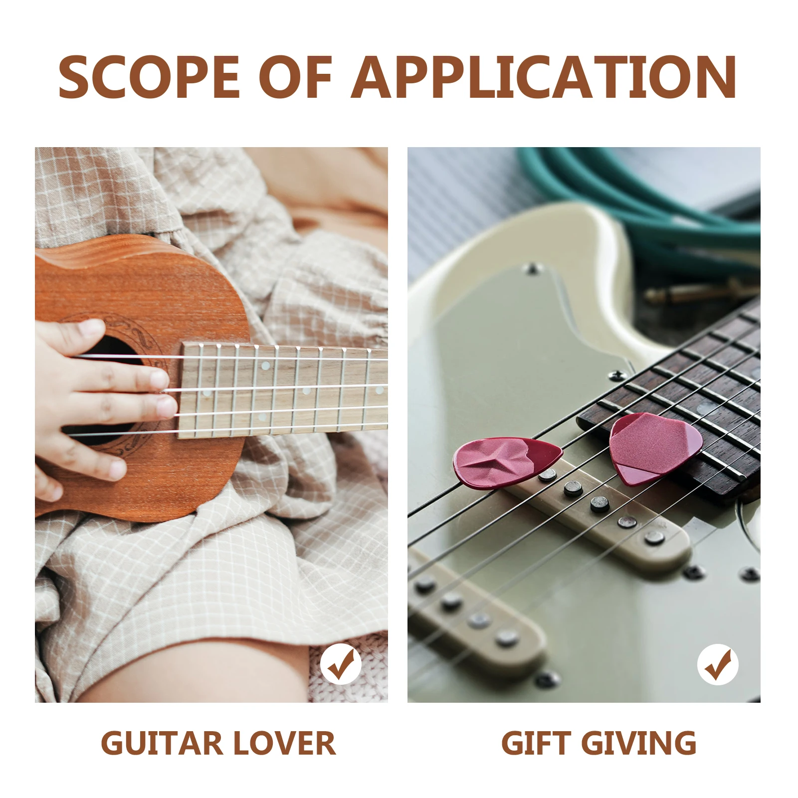 10 Pcs Electric Guitar Switch Cap Knobs Toggle Accessories for Control Tip Caps Plastic
10 Pcs Electric Guitar Switch Cap Knobs Toggle Accessories for Control Tip Caps Plastic