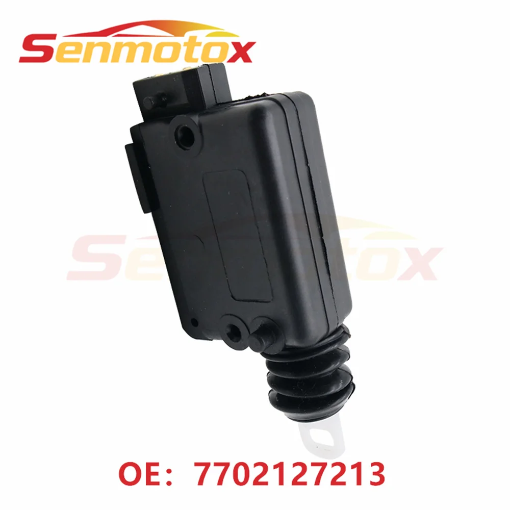 7702127213 2 Pin Door Lock Actuator Auto Central Locking Motor Actuator For Renault Clio I II Megane Scenic 7701039565
7702127213 2 Pin Door Lock Actuator Auto Central Locking Motor Actuator For Renault Clio I II Megane Scenic 7701039565