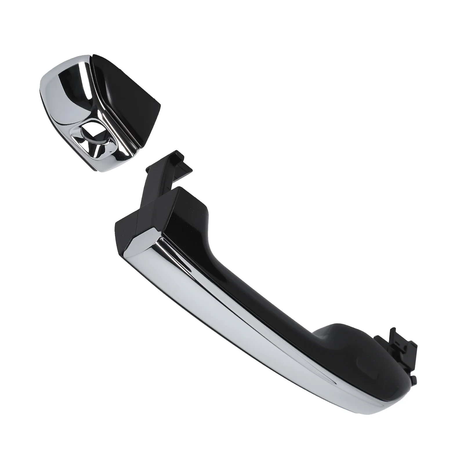 Front Left Door Handle for Toyota 4Runner Nightshade 2020-2021 69250-60060
Front Left Door Handle for Toyota 4Runner Nightshade 2020-2021 69250-60060
