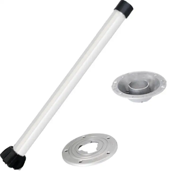 RV Table Base Aluminum Alloy Rustproof RV Table Leg Mount Multifunctional Detachable Lightweight RV Interior Accessories For
RV Table Base Aluminum Alloy Rustproof RV Table Leg Mount Multifunctional Detachable Lightweight RV Interior Accessories For