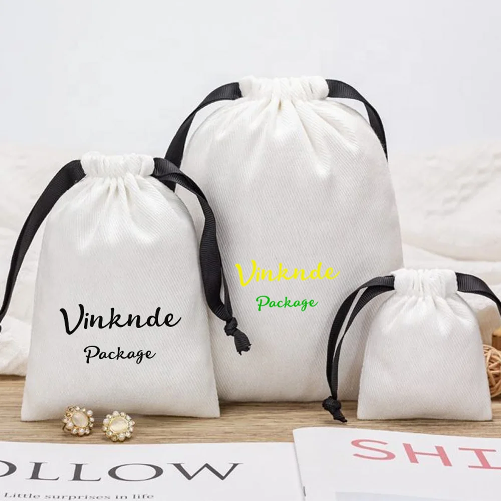 50pcs 20x25cm White Twill Cotton Dust Sack Customized Logo Ribbon Drawstring Muslin Gift Bags For Wedding Travel Storage Pouches
50pcs 20x25cm White Twill Cotton Dust Sack Customized Logo Ribbon Drawstring Muslin Gift Bags For Wedding Travel Storage Pouches