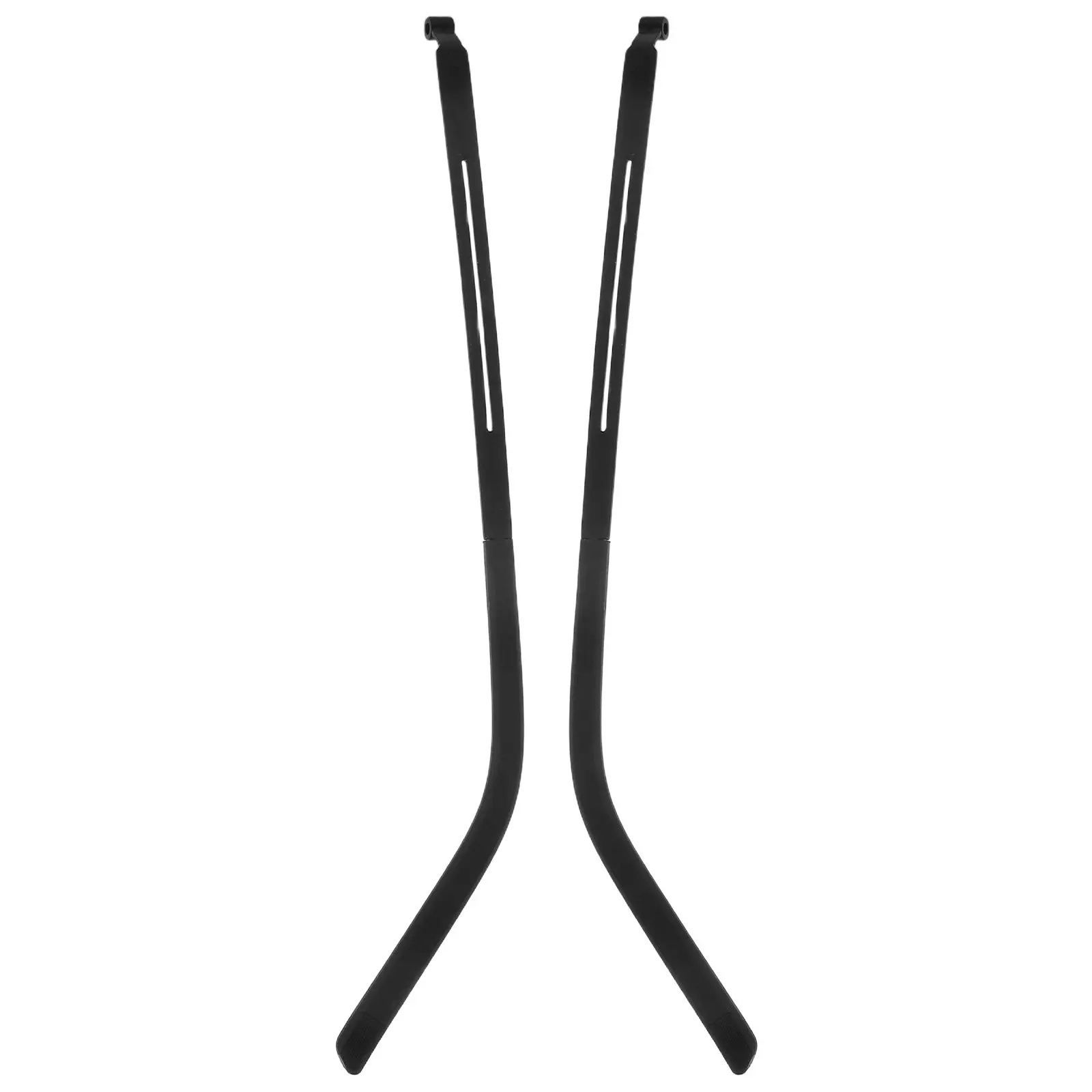 1 пара универсальных сменных дужек для очков, металлическая оправа из сплава, совместимость с отверстием диаметром 1,5 мм, простая установка, для повседневного использования на улице
1 пара универсальных сменных дужек для очков, металлическая оправа из сплава, совместимость с отверстием диаметром 1,5 мм, простая установка, для повседневного использования на улице