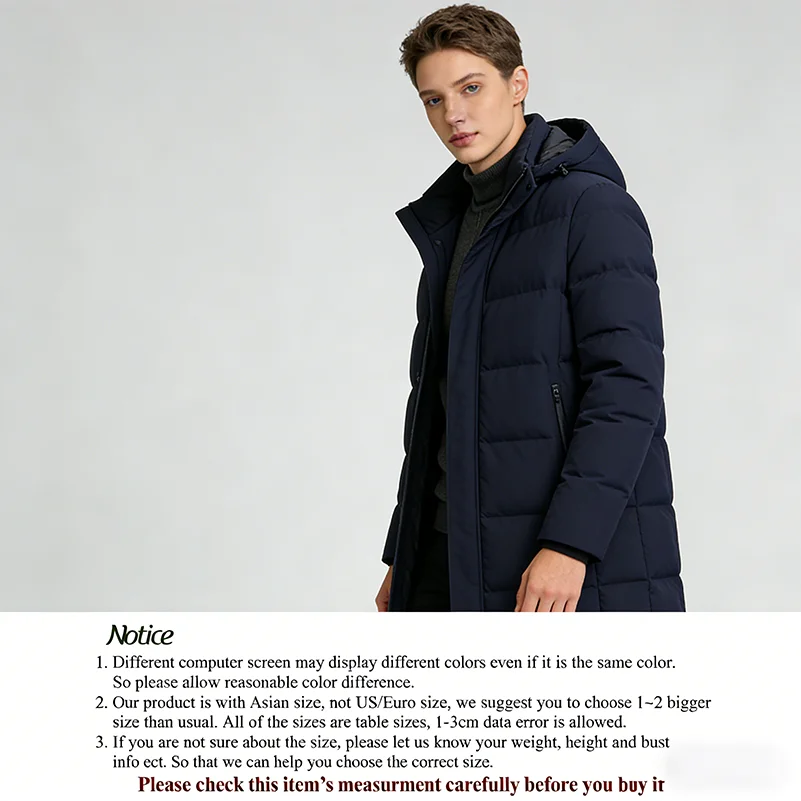 Free Shipping Winter Outdoor Down Hooded Jackets Waterproof Windproof Breathable
Free Shipping Winter Outdoor Down Hooded Jackets Waterproof Windproof Breathable