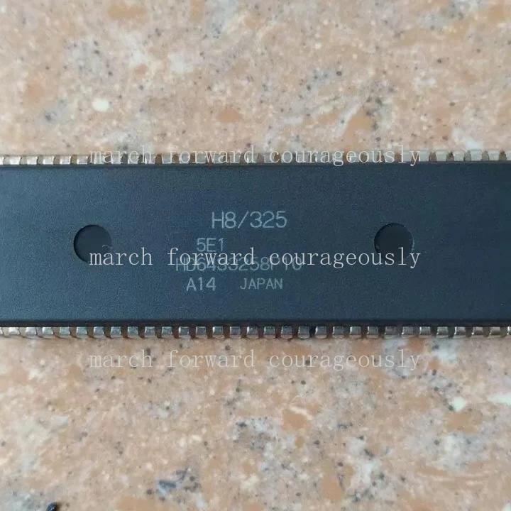 HD6433258P10 DIP integrated circuit IC chip, brand new and original.
HD6433258P10 DIP integrated circuit IC chip, brand new and original.
