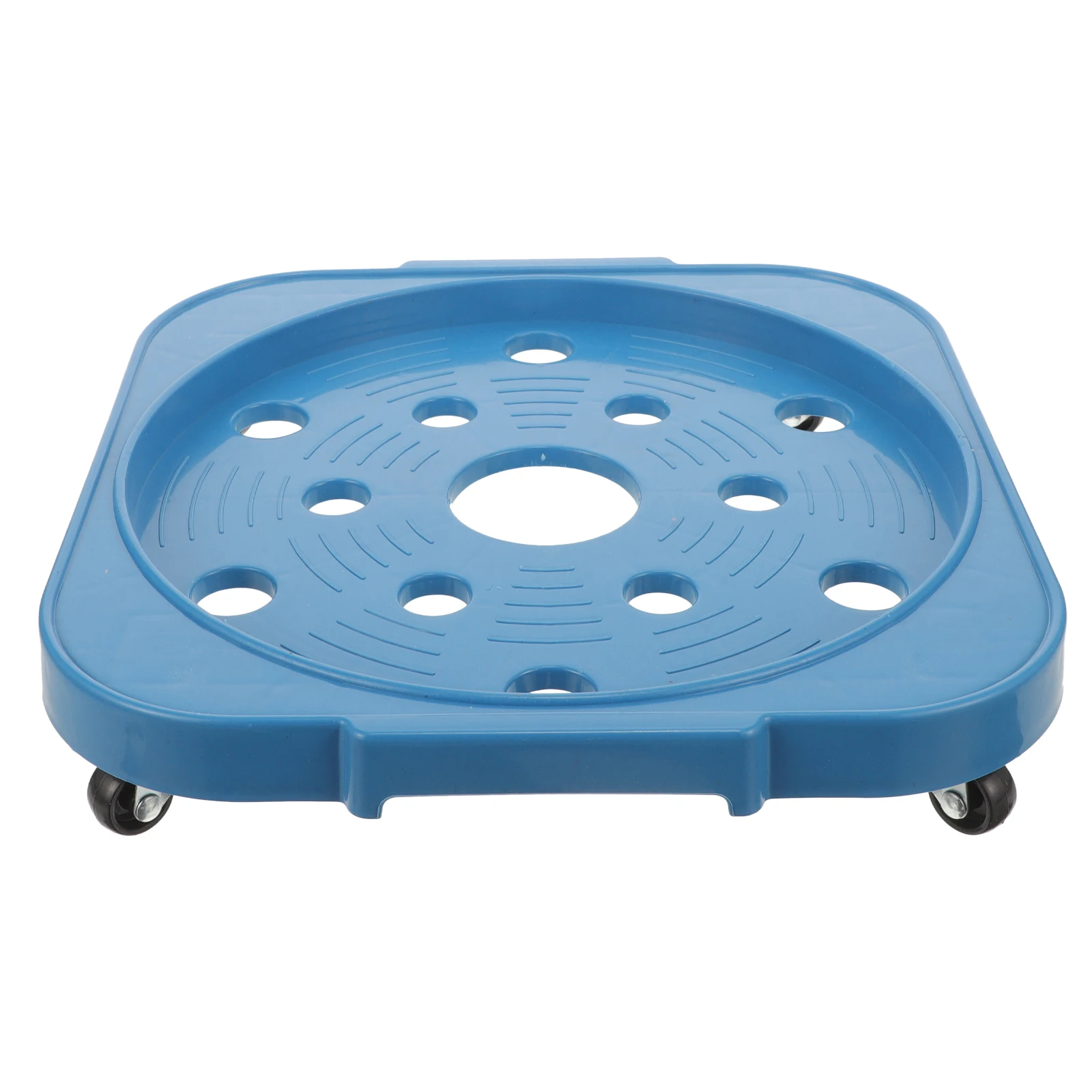 Movable Gas Tank Stand Blue Color Strong Bearing Capacity Swivel Wheels Gas Jar Base Flowerpot Tray Plant Pots Mover Load
Movable Gas Tank Stand Blue Color Strong Bearing Capacity Swivel Wheels Gas Jar Base Flowerpot Tray Plant Pots Mover Load