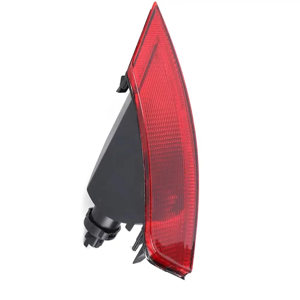 Left Rear Bumper Fog Light Assembly 8V4115K273AB Replacement For Ford Focus MK2 2008-2015
Left Rear Bumper Fog Light Assembly 8V4115K273AB Replacement For Ford Focus MK2 2008-2015