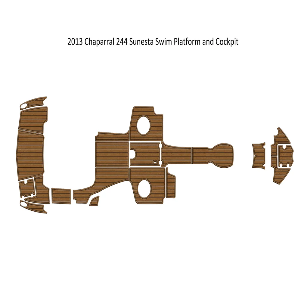 2013 г., Chaparral, 244, Sunesta, плавательная платформа, кабина, лодка, EVA пена, Тиковая напольная подкладка, самоклеящаяся подложка, стиль морской кабины
2013 г., Chaparral, 244, Sunesta, плавательная платформа, кабина, лодка, EVA пена, Тиковая напольная подкладка, самоклеящаяся подложка, стиль морской кабины