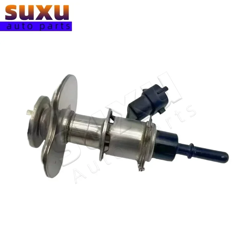 Exhaust Fluid Urea Injector 0444021060 0444021088 0280158712 29630-2U000 For BOSCH/TATA/KIA/Ford
Exhaust Fluid Urea Injector 0444021060 0444021088 0280158712 29630-2U000 For BOSCH/TATA/KIA/Ford