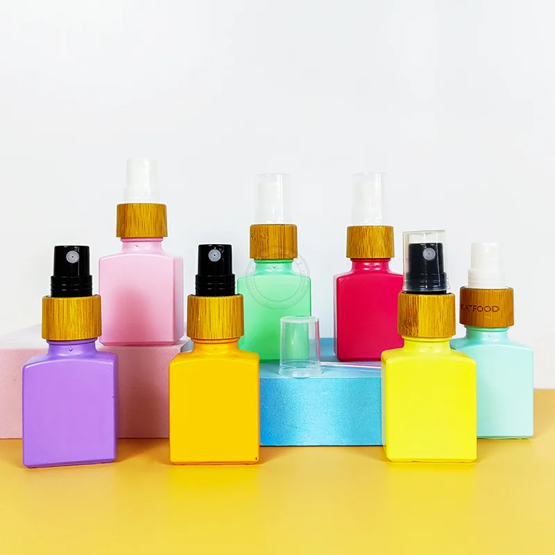 Wholesale Engraving Logo Empty 15ml Macaron Fragrance Packaging Bottle Refillable Alcohol Sprayer Lotion Pump Press Dispenser
Wholesale Engraving Logo Empty 15ml Macaron Fragrance Packaging Bottle Refillable Alcohol Sprayer Lotion Pump Press Dispenser