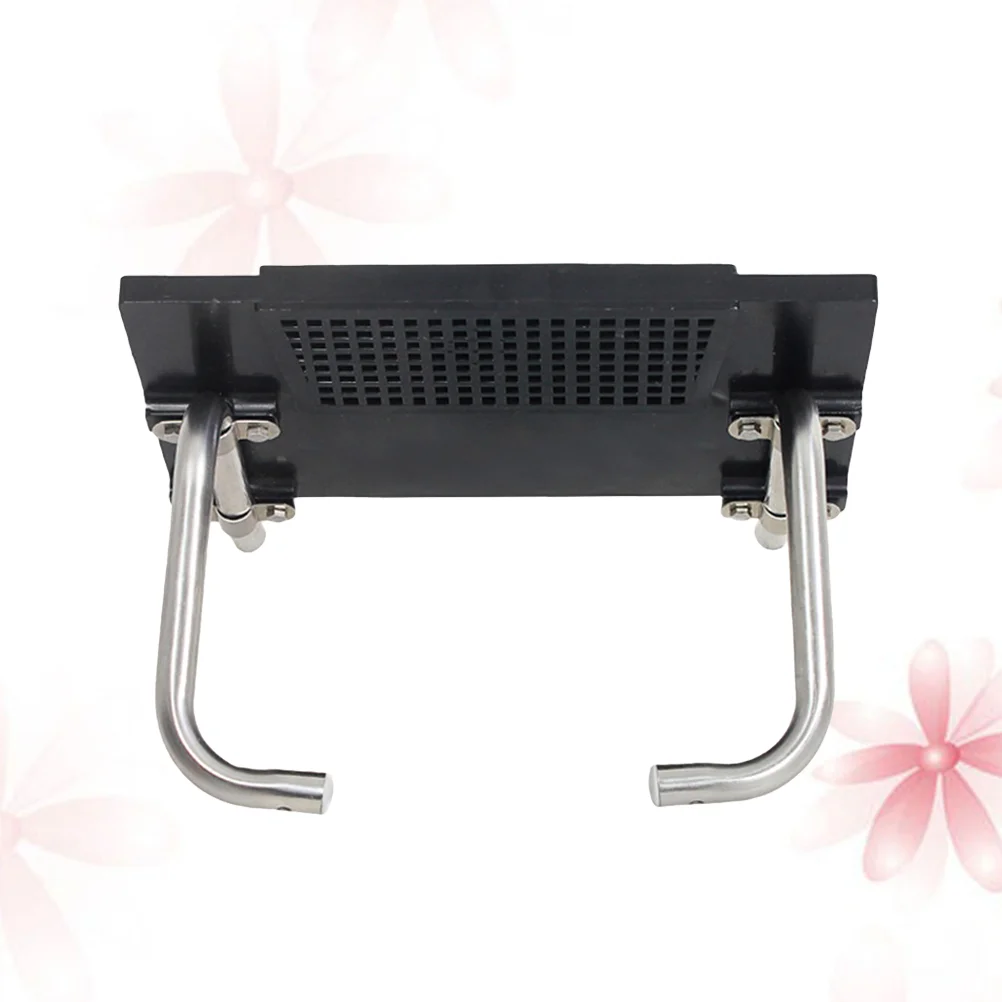 Inflatable Boat Kayak Accessories Motor Mount Rack Bracket For Inflatable Air Boat Kayak Boat Accessories Marine Fishing Black
Inflatable Boat Kayak Accessories Motor Mount Rack Bracket For Inflatable Air Boat Kayak Boat Accessories Marine Fishing Black