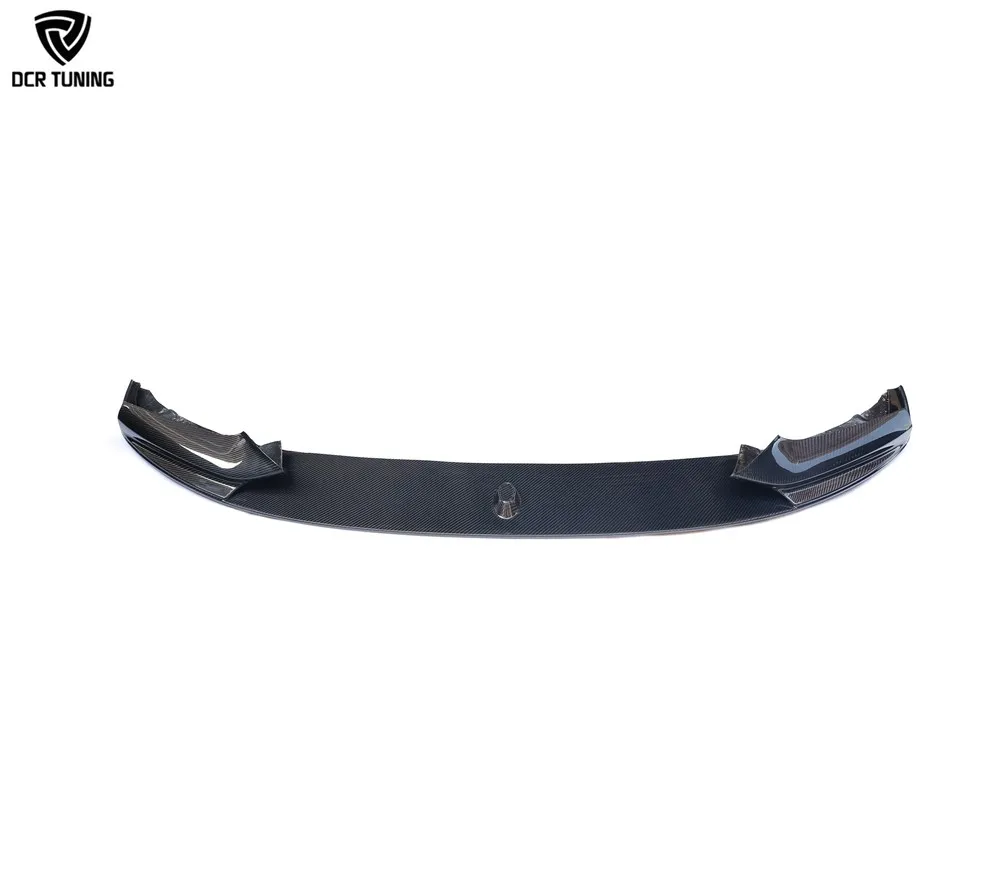 F10 Carbon Fiber Front Lip MP Style for BMW 5 SER F10 Sedan 2011-2017 Body Kit Add on Type
F10 Carbon Fiber Front Lip MP Style for BMW 5 SER F10 Sedan 2011-2017 Body Kit Add on Type