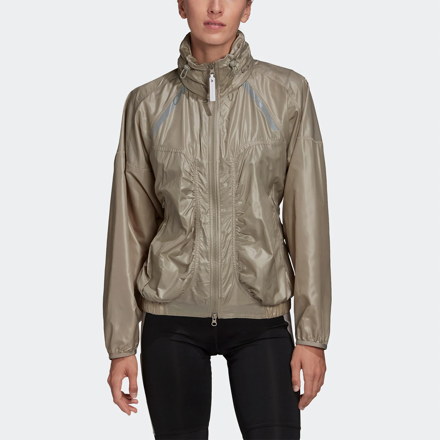 Adidas Authentic New Season Women's Comfort Sports Training Jacket FK9687
Adidas Authentic New Season Women's Comfort Sports Training Jacket FK9687