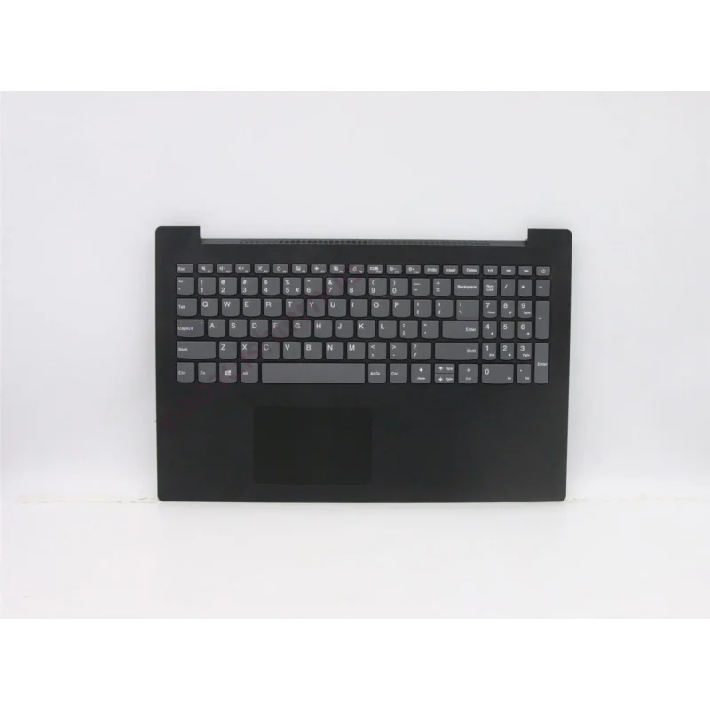 Для Lenovo V145-15AST клавиатура, упор для рук, верхняя крышка, международный черный цвет США 5CB0T25490
Для Lenovo V145-15AST клавиатура, упор для рук, верхняя крышка, международный черный цвет США 5CB0T25490