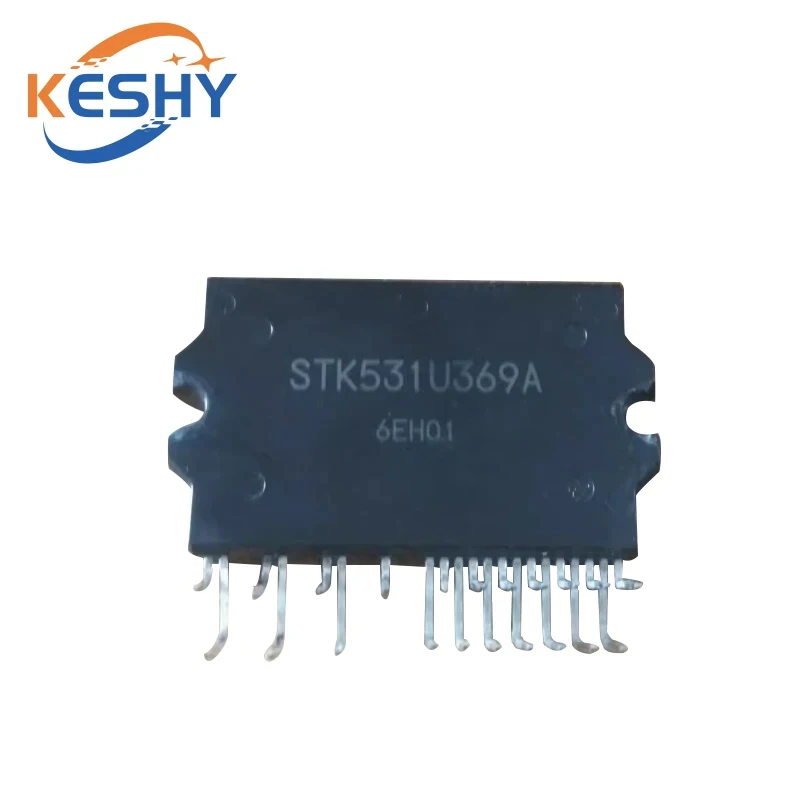 NEW STK531U369A IC Best quality Variable Frequency Air Conditioning Power Module Driving IC Integrated Circuit Chip
NEW STK531U369A IC Best quality Variable Frequency Air Conditioning Power Module Driving IC Integrated Circuit Chip