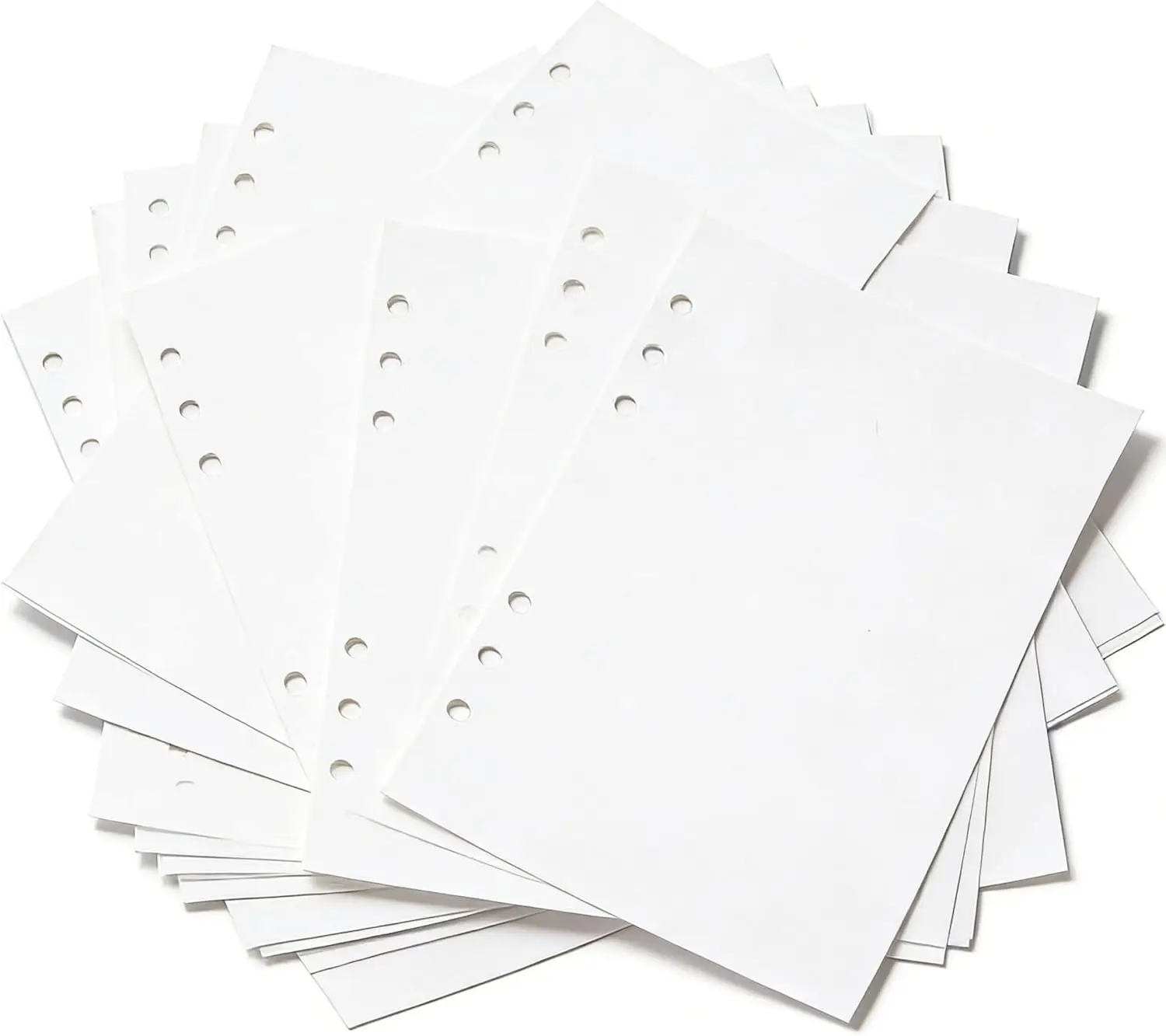 Sticker Organizer Book with 40 Reusable Release Papers for Collecting Binder
Sticker Organizer Book with 40 Reusable Release Papers for Collecting Binder
