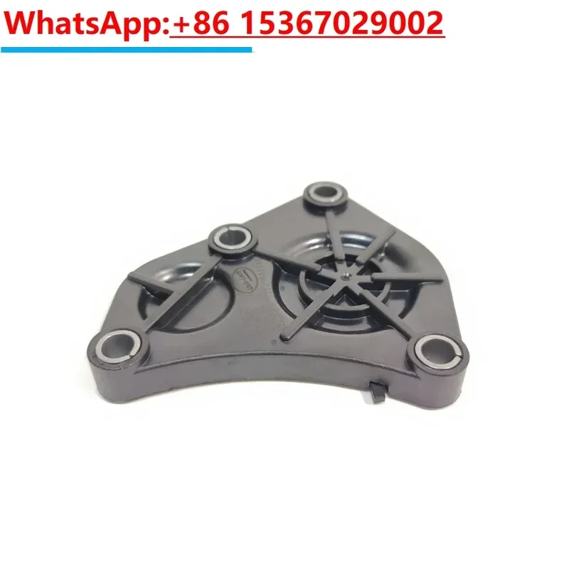 Link Lock engine cover/water blockage suitable for N46/1 series 3 series X1E90E84/120I318
Link Lock engine cover/water blockage suitable for N46/1 series 3 series X1E90E84/120I318