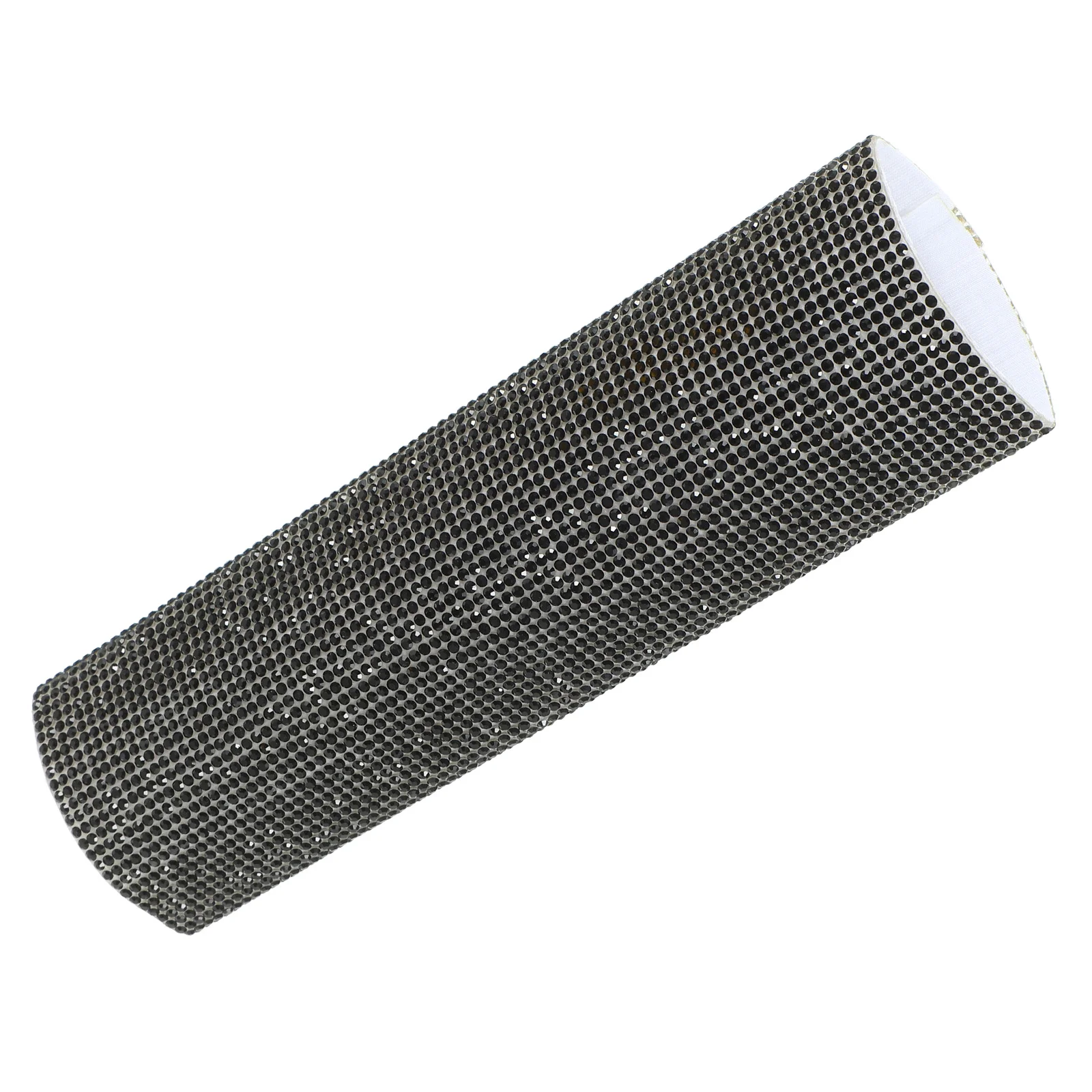 Handle Cover Microphone Case Microphones Black Rhinestone Plastic Arm Stand for Wireless
Handle Cover Microphone Case Microphones Black Rhinestone Plastic Arm Stand for Wireless
