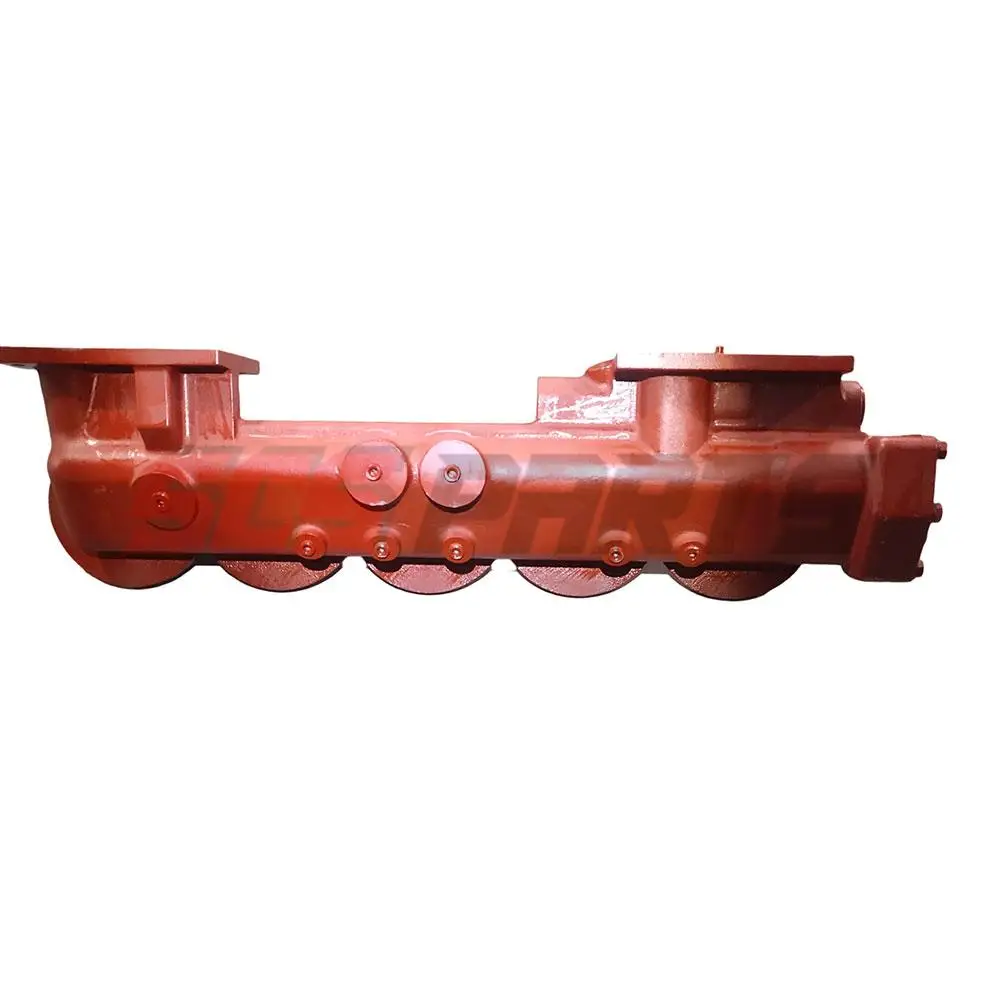 3642542 3178448 4372725 Lubricating Oil Filter Head for Cummins Engine K38 K50 QSK50 K107
3642542 3178448 4372725 Lubricating Oil Filter Head for Cummins Engine K38 K50 QSK50 K107