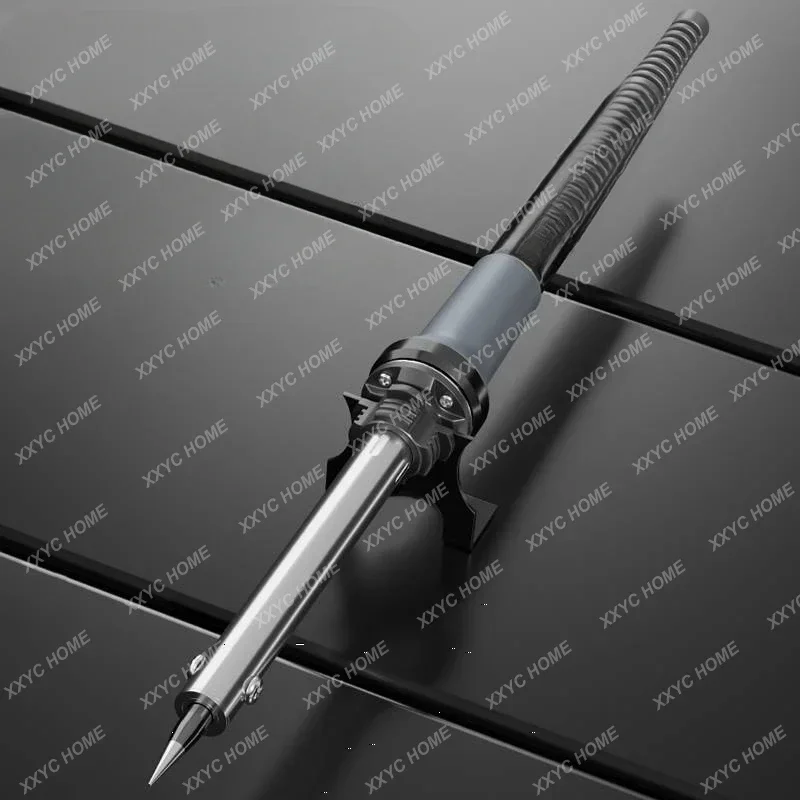 Small Tool Soldering Gun Electric Welding Pen Welding Gun Repair Welding Artifact Chrome Iron
Small Tool Soldering Gun Electric Welding Pen Welding Gun Repair Welding Artifact Chrome Iron