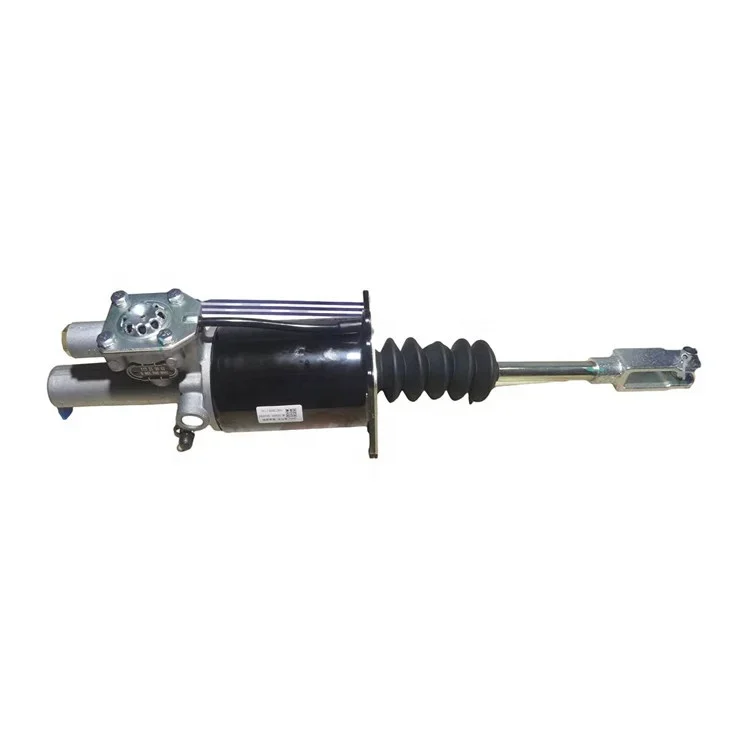 1607300E7120 Truck Spare Parts for Jac Hfc1063 Supercharger Cylinder Assembly Clutch
1607300E7120 Truck Spare Parts for Jac Hfc1063 Supercharger Cylinder Assembly Clutch
