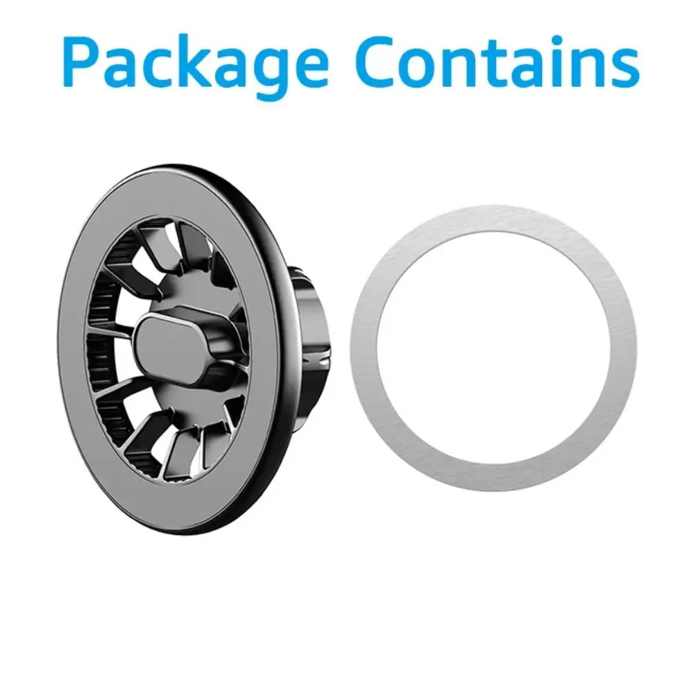 Магнитный магнитный кольцевой держатель для телефона, регулируемый кронштейн на 360 градусов, держатель с шаровой головкой 17 мм, аксессуары для крепления, автомобильный держатель для телефона
Магнитный магнитный кольцевой держатель для телефона, регулируемый кронштейн на 360 градусов, держатель с шаровой головкой 17 мм, аксессуары для крепления, автомобильный держатель для телефона