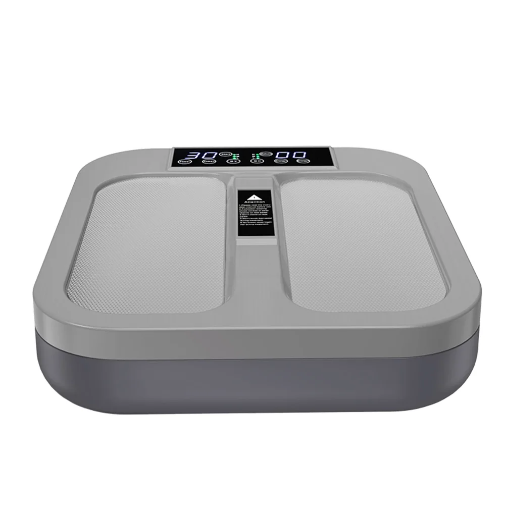 Suyzeko Free Shipping Waist Vibration Massage PEMF Bioresonance Thz Foot Massage Pemf Therapy Machine
Suyzeko Free Shipping Waist Vibration Massage PEMF Bioresonance Thz Foot Massage Pemf Therapy Machine