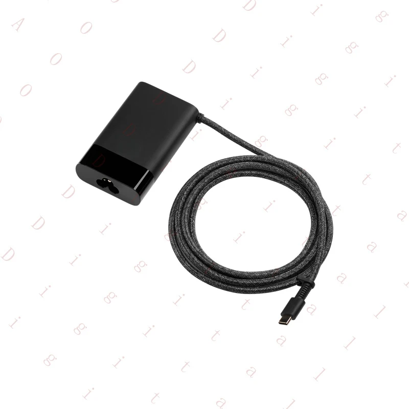 Зарядное устройство GO- для ноутбуков HP USB-C 65W
Зарядное устройство GO- для ноутбуков HP USB-C 65W