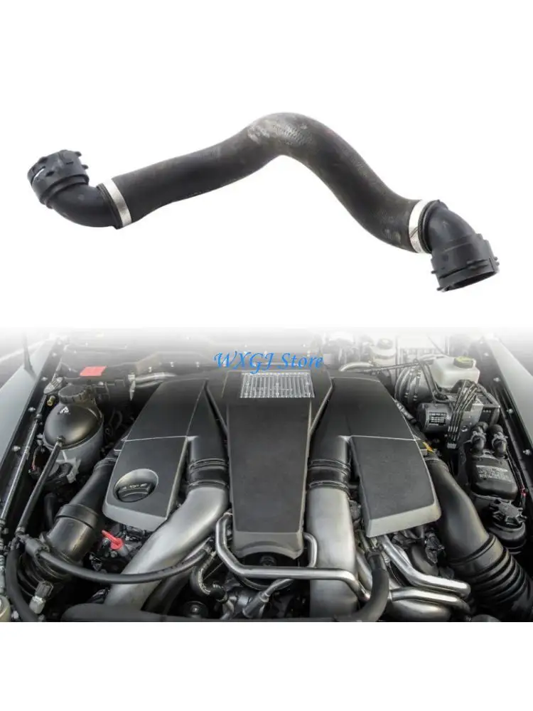 37JE Coolant Hose ABS Construction Radiator Coolant Water Hose 2055013991 for W205
37JE Coolant Hose ABS Construction Radiator Coolant Water Hose 2055013991 for W205