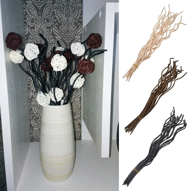 20PCS Long Lasting Reed Difuser Sticks Flower perfume diffuser stick Rods Wooden Smell Sticks for Home Fragrance Aromatherapy
20PCS Long Lasting Reed Difuser Sticks Flower perfume diffuser stick Rods Wooden Smell Sticks for Home Fragrance Aromatherapy