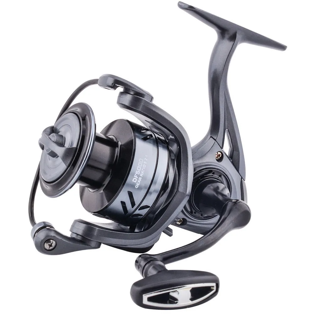 New Hot No Gap Light Weight All Metal Long Cast Spinning Reels Surf Rod Lure All Waters Ultra Smooth Bass Panfish Trout Tackles
New Hot No Gap Light Weight All Metal Long Cast Spinning Reels Surf Rod Lure All Waters Ultra Smooth Bass Panfish Trout Tackles