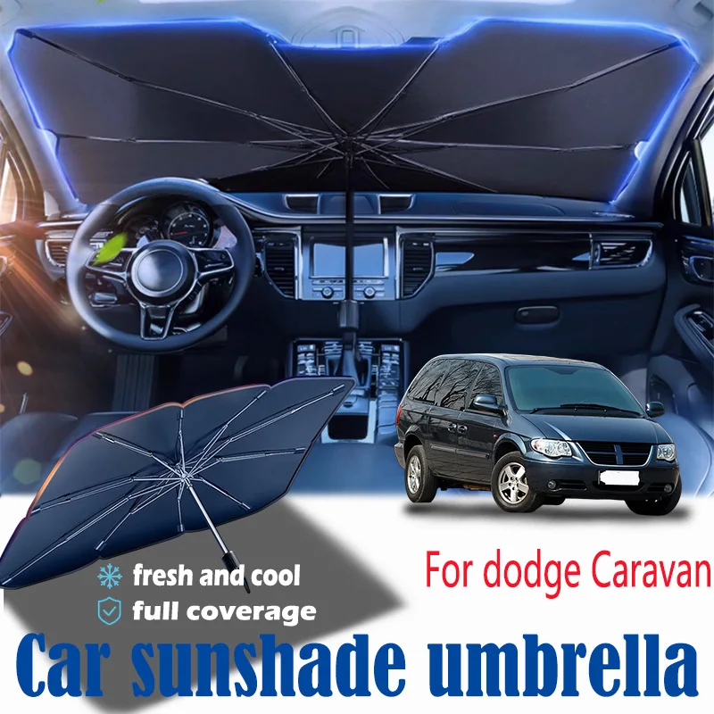For dodge Caravan front windshield panel, sun visor, summer accessories, heat insulation, sun shading, or sun protection
For dodge Caravan front windshield panel, sun visor, summer accessories, heat insulation, sun shading, or sun protection